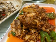 -乐乐餐厅(湘子庙街店)