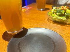 -京狮炙燥·精酿烧烤(首经贸店)