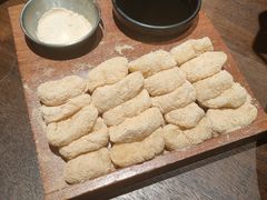 -大同江朝鲜菜•长春地标美食(绿园吾悦广场店)