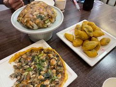 -海坛特色小吃·只做平潭特色菜(平潭店)