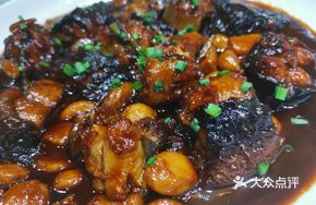 Signature Eel