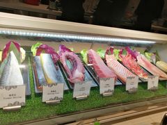 -威珀斯酒店·珀萃美食餐厅 | 海鲜刺身·现烤生蚝·特色烤肉