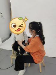 -海马体家庭照相馆(杭州远洋乐堤港店)