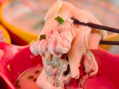 -廖老妈蹄花(中海国际店)