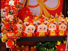 -万达广场(北京槐房店)