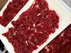 -伟记牛肉(金鸿公路店)