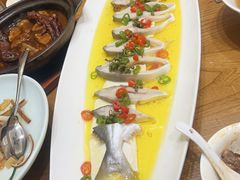 -品大三·经典淮扬菜(大行宫店)