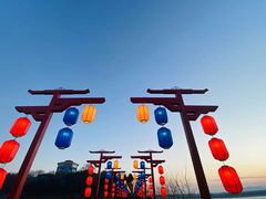 -青龙湖公园