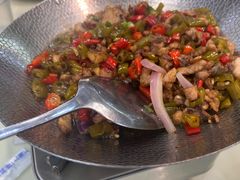 -福巷湘食小馆·猛火现炒(上海首店)