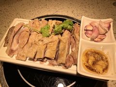 -马老六清真餐饮(西站店)