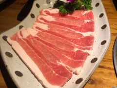 -熊小胖烤肉店(桥北店)