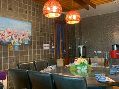 大堂-95号酱骨·一块豆腐(展春园西路店)