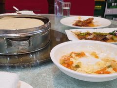 -宝发园名菜馆