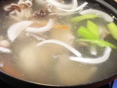 -松坂屋日料自助(长城路店)