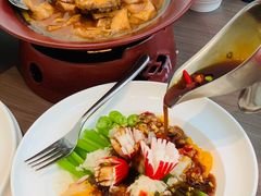 -将相和·海鲜蒸饺大连菜·连鹭海鲜姊妹店