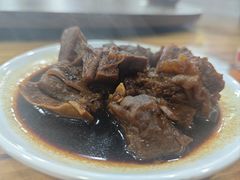 -何太太馄饨面铺(大浒东苑店)