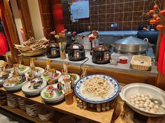 -鸽子窝(黄村店)