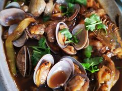 -小郭私房菜·海肠捞饭店(学士街店)