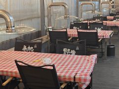 -生火火·小炉子炭烤(金楠天街总店)