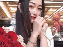 -玲婧胡同·生日蛋糕·餐厅(嘉里城店)