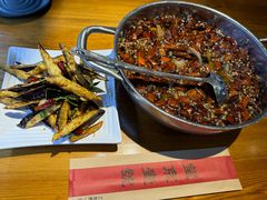 -望京一号·重庆江湖菜(工体店)