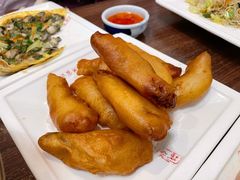 -海坛特色小吃·只做平潭特色菜(平潭店)