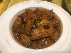 -新天厨酒家(二分店)