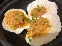 干贝烧-海食焗(新光天地店)
