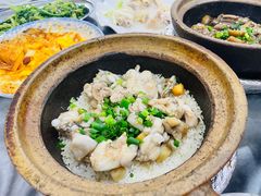 -红星光发煲仔饭(大石街店)
