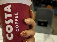 -COSTA COFFEE(武汉天地店)
