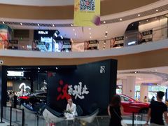 -深圳来福士广场