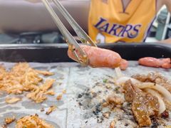 -八乔煎肉馆·丹东特色煎锅(梅林店)