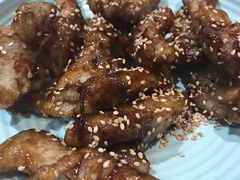 -全洲拌饭(万达店)