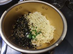 -HOTISLAND海鸡岛·韩国料理(江南西店)