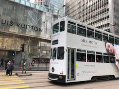 -千禧新世界香港酒店