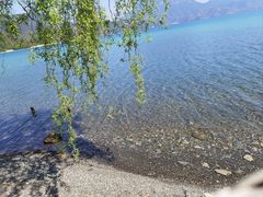 -丽江泸沽湖景区