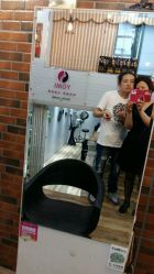 -佑米造型假发订制
