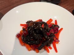 -蛇口希尔顿南海酒店·随轩中餐厅·粤菜