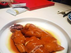 -侨美食家·粤菜(体育西路店)
