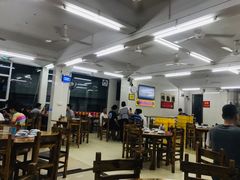 大堂-南记食粥坊·宵夜大排档(南桂店)