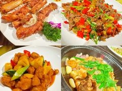 -私厨味道·广西菜