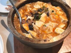 -狮王府淮扬菜(老门东店)