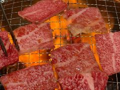 -和牛 烧肉寿喜烧涮锅 善(心斎橋店)