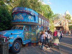 -奥兰多迪士尼动物王国乐园