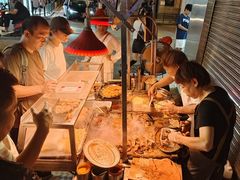 -明记牛杂(新马路分店)