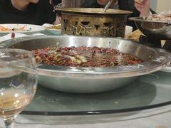 -艳阳天(明德北路店)