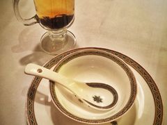 -翡翠小城·海鲜豆捞·广式点心(老佛爷店)
