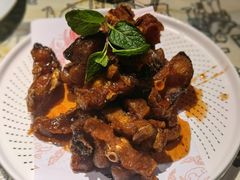 苏式熏鱼-井水小厨·湘菜(活力广场店)