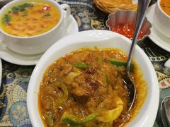 -Santoor 萨都里印度餐厅(北锣鼓巷店)