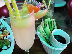 -MOSSO音乐酒吧·Live House(南京西路店)